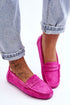 Moccasins model 181818 Step in style